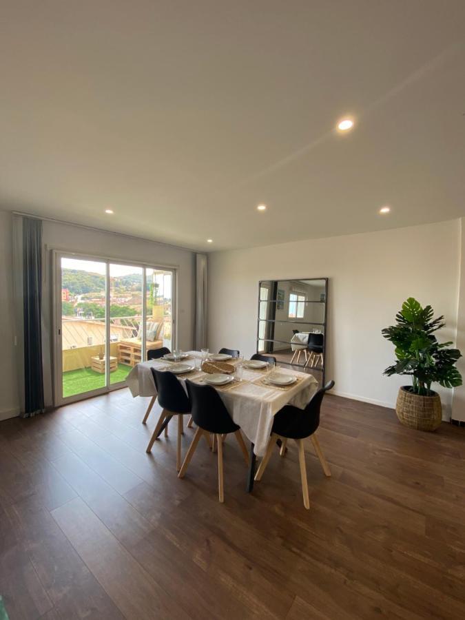 Apartamento Mon Reve Carqueiranne Exterior foto